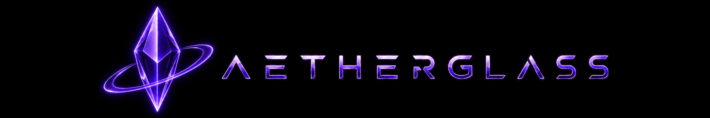 AetherGlass